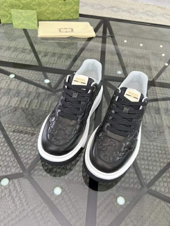 Picture of Gucci Shoes _SKUGuccisz38-45jyh12208891